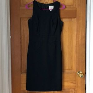 J crew suit dress